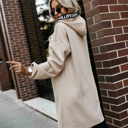  Coat model 218112 Numoco 