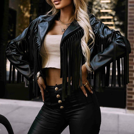  Jacket model 218114 Numoco 