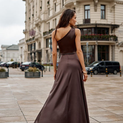  Long dress model 218118 Roco Fashion 