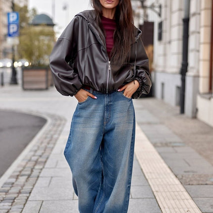  Jacket model 218120 Roco Fashion 