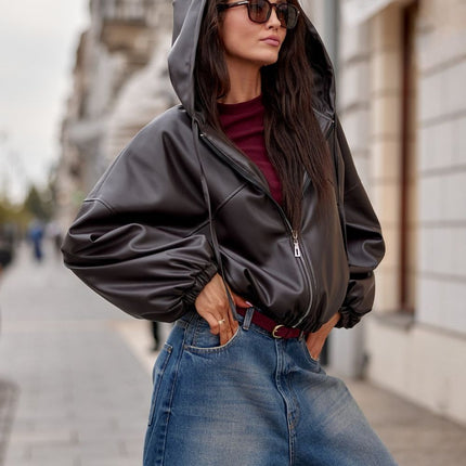  Jacket model 218120 Roco Fashion 