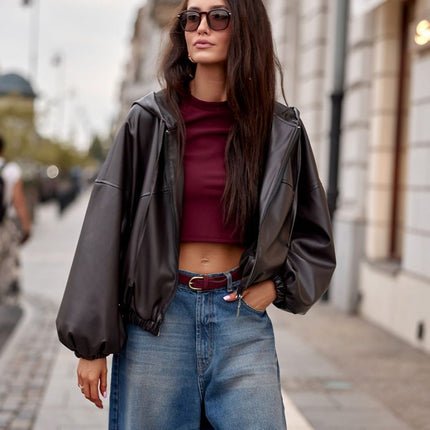  Jacket model 218120 Roco Fashion 