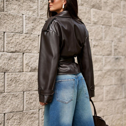  Jacket model 218122 Roco Fashion 