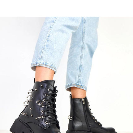  Bootie model 218127 Solea 