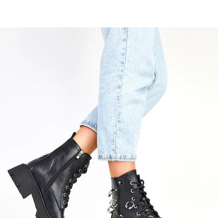  Bootie model 218127 Solea 