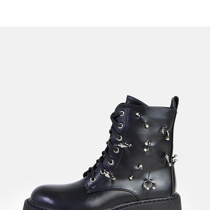  Bootie model 218127 Solea 