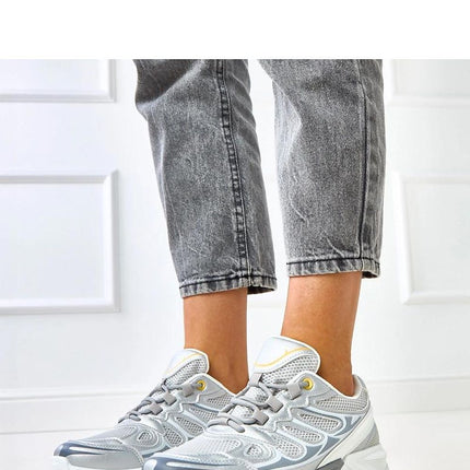  Sport Shoes model 218129 Solea 