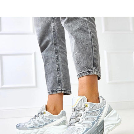  Sport Shoes model 218129 Solea 