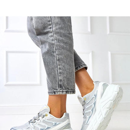  Sport Shoes model 218129 Solea 