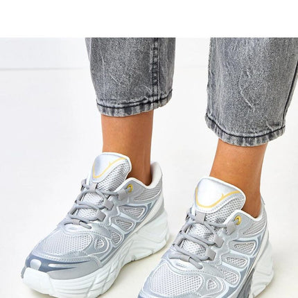  Sport Shoes model 218129 Solea 