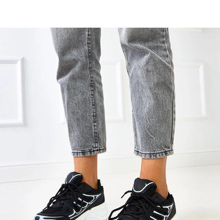  Sport Shoes model 218130 Solea 