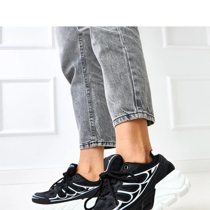  Sport Shoes model 218130 Solea 