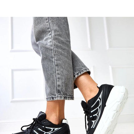  Sport Shoes model 218130 Solea 