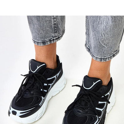  Sport Shoes model 218130 Solea 