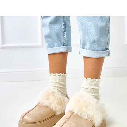  Snow boots model 218131 Solea 