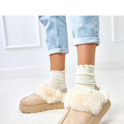  Snow boots model 218131 Solea 