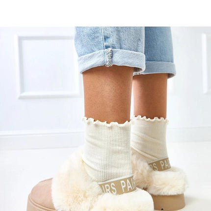  Snow boots model 218131 Solea 