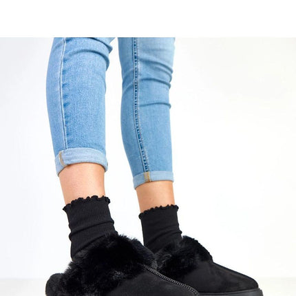  Snow boots model 218132 Solea 