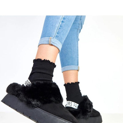  Snow boots model 218132 Solea 