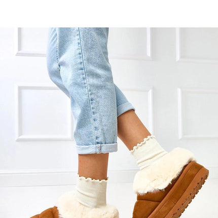  Snow boots model 218133 Solea 