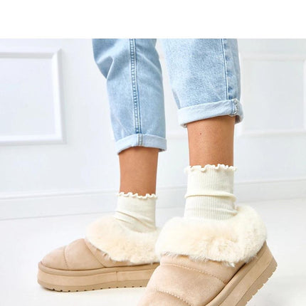  Snow boots model 218134 Solea 