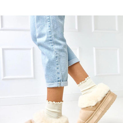  Snow boots model 218134 Solea 