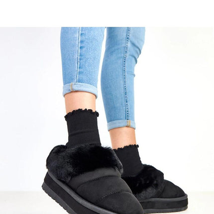  Snow boots model 218135 Solea 