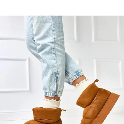  Snow boots model 218137 Solea 