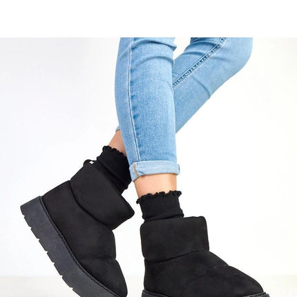  Snow boots model 218139 Solea 