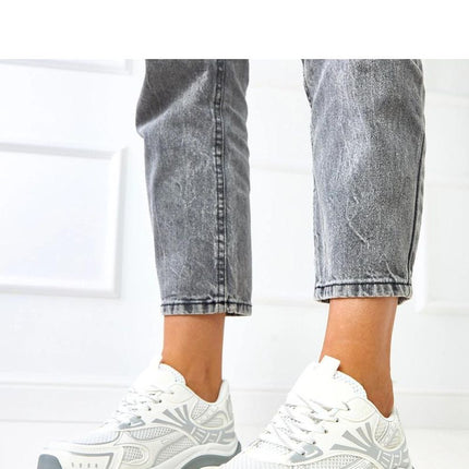  Sport Shoes model 218140 Solea 