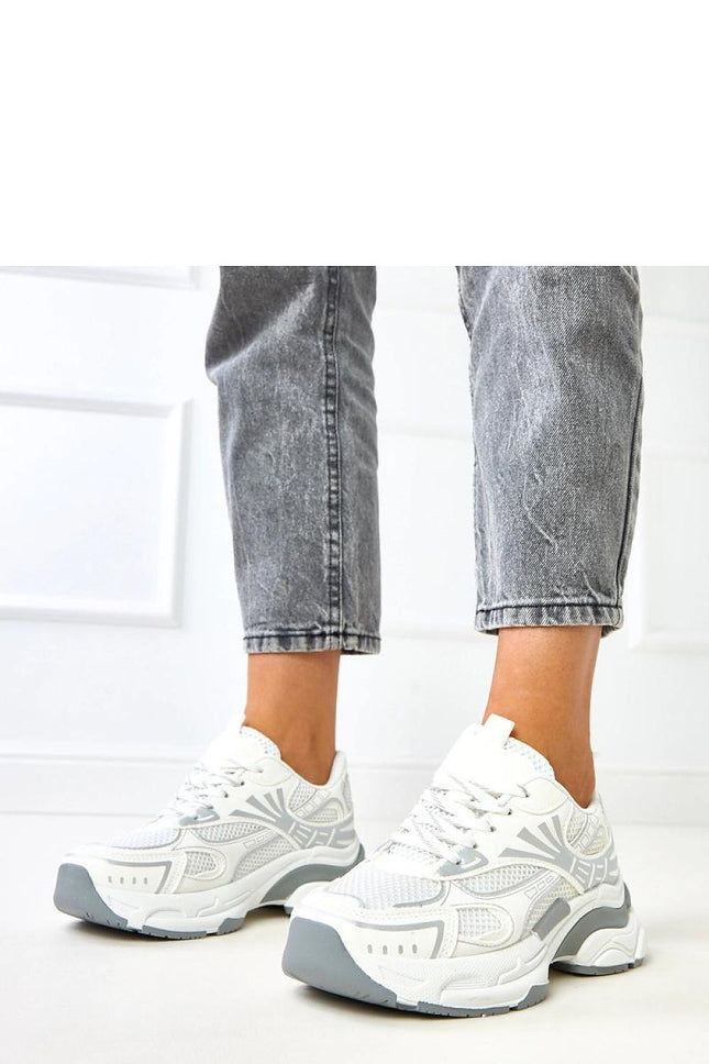  Sport Shoes model 218140 Solea 