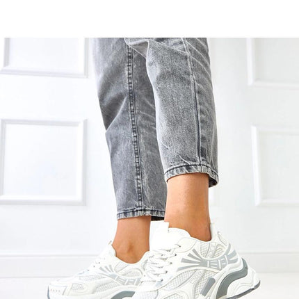  Sport Shoes model 218140 Solea 