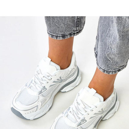  Sport Shoes model 218140 Solea 