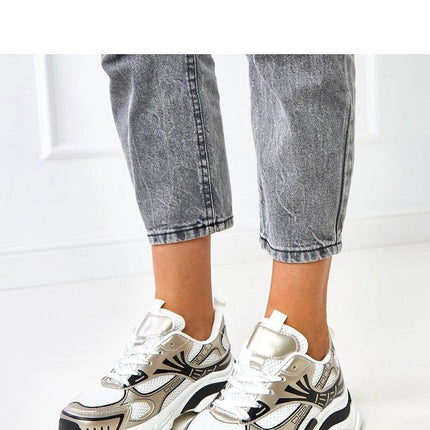  Sport Shoes model 218141 Solea 