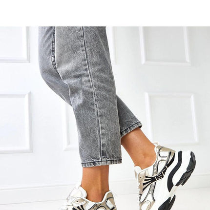  Sport Shoes model 218141 Solea 