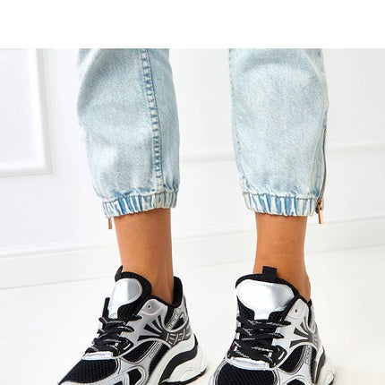  Sport Shoes model 218142 Solea 