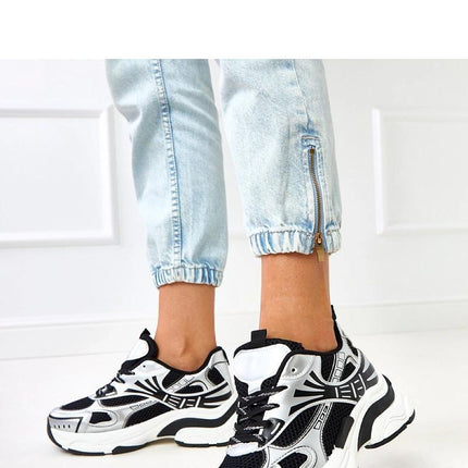  Sport Shoes model 218142 Solea 