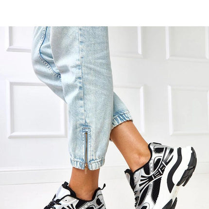  Sport Shoes model 218142 Solea 