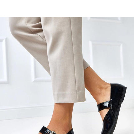  Ballet flats model 218143 Solea 