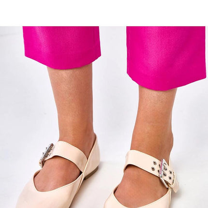  Ballet flats model 218144 Solea 