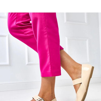  Ballet flats model 218144 Solea 