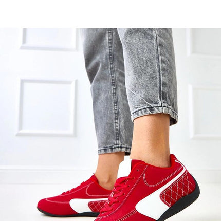  Sport Shoes model 218145 Solea 