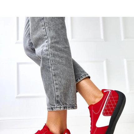  Sport Shoes model 218145 Solea 