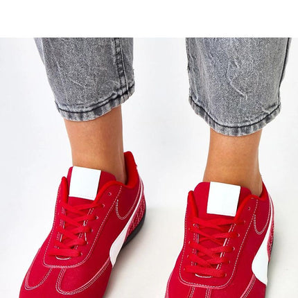  Sport Shoes model 218145 Solea 