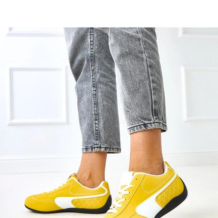  Sport Shoes model 218146 Solea 