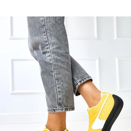  Sport Shoes model 218146 Solea 