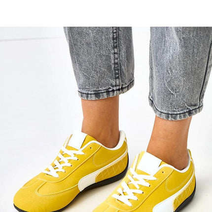  Sport Shoes model 218146 Solea 