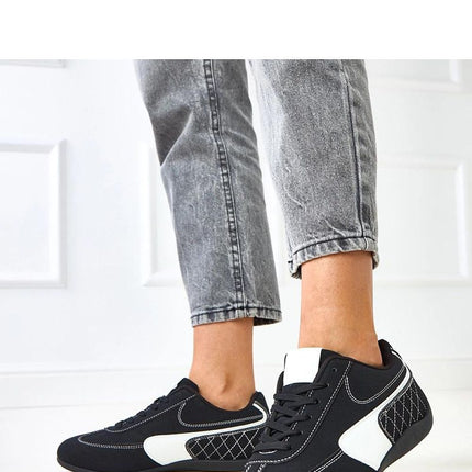  Sport Shoes model 218147 Solea 