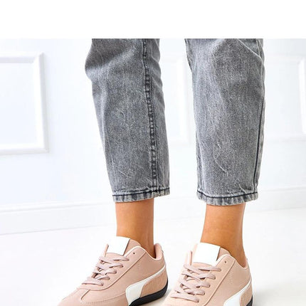  Sport Shoes model 218148 Solea 