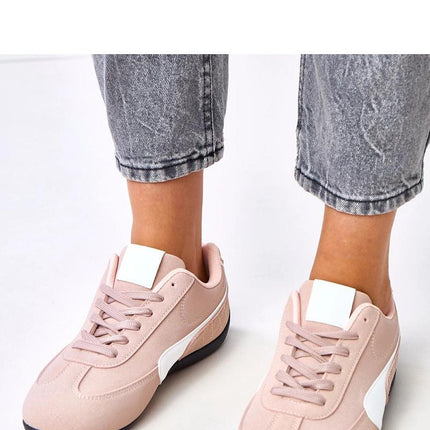  Sport Shoes model 218148 Solea 